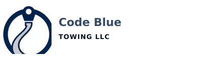 Code Blue Towing LLC