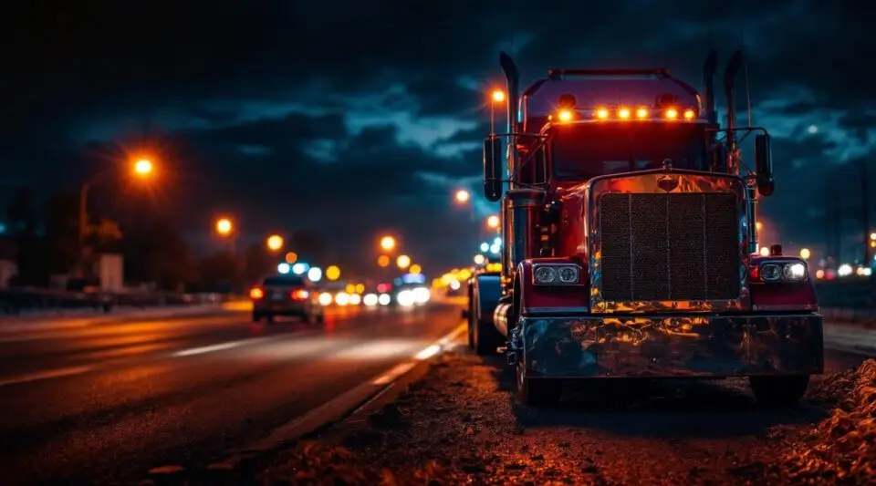 24 Hour Towing Service FARGO