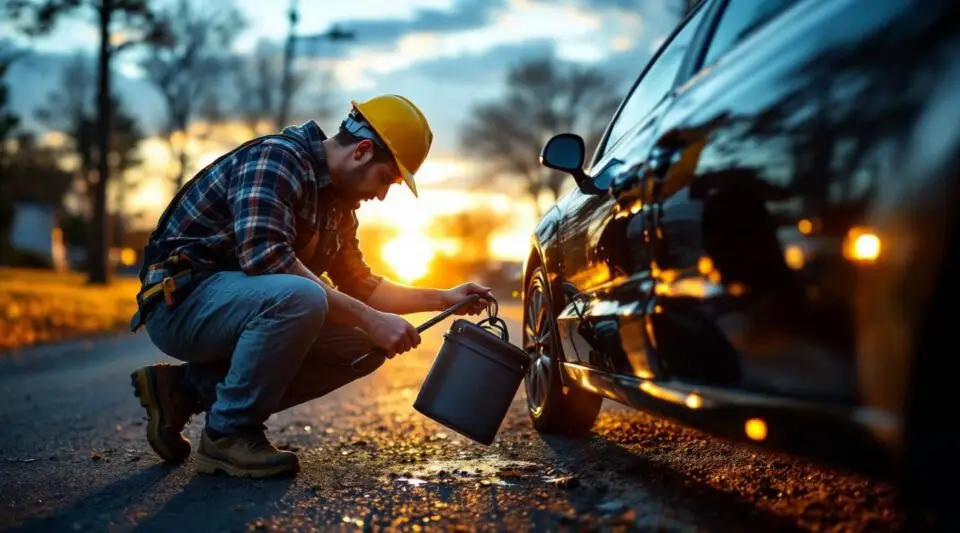 Car Lockout Service FARGO